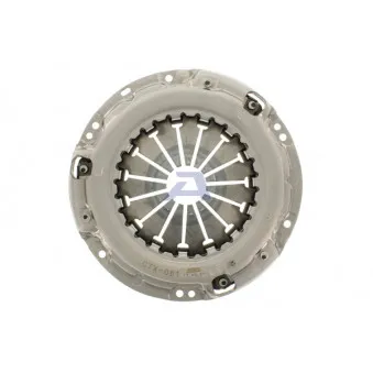 Mécanisme d'embrayage AISIN CTX-061