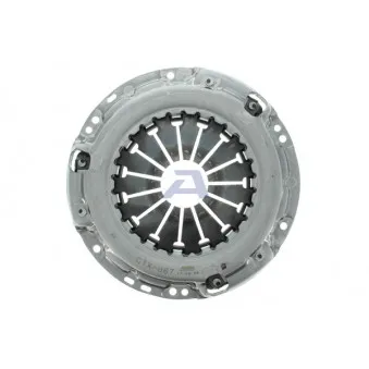 Mécanisme d'embrayage AISIN CTX-067