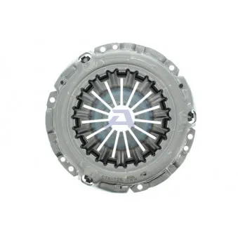 Mécanisme d'embrayage AISIN CTX-126