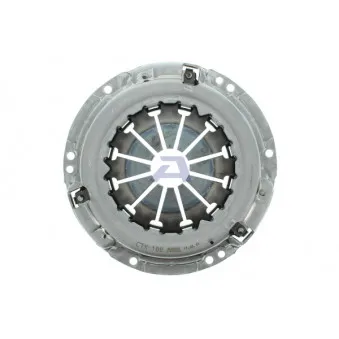 Mécanisme d'embrayage AISIN CTX-166