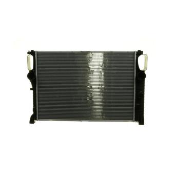 Radiateur, refroidissement du moteur MAHLE