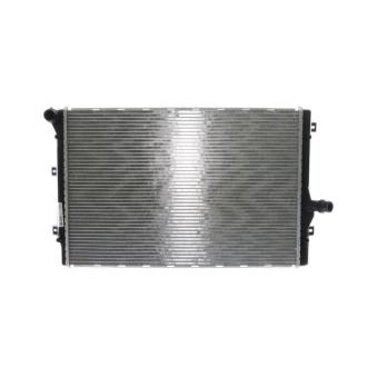Radiateur, refroidissement du moteur MAHLE