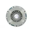 Mécanisme d'embrayage AISIN CZ-017 - Visuel 2