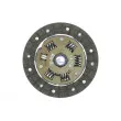 Disque d'embrayage AISIN DD-006 - Visuel 1