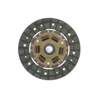 Disque d'embrayage AISIN DD-008