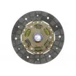 Disque d'embrayage AISIN DD-014 - Visuel 1