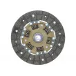 Disque d'embrayage AISIN DD-014 - Visuel 2