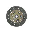 Disque d'embrayage AISIN DD-016 - Visuel 1