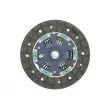 Disque d'embrayage AISIN DD-016 - Visuel 2