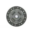 Disque d'embrayage AISIN DD-018 - Visuel 1
