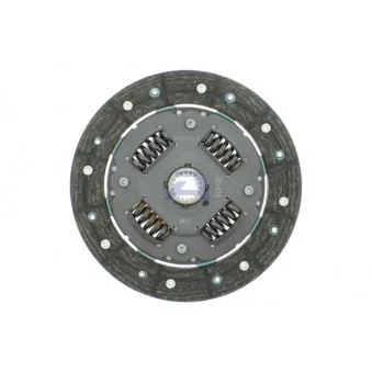 Disque d'embrayage AISIN DD-018