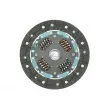 Disque d'embrayage AISIN DD-018 - Visuel 2