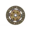 Disque d'embrayage AISIN DD-021U - Visuel 1