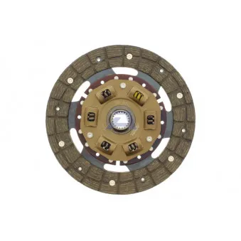 Disque d'embrayage AISIN DD-021U