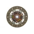 Disque d'embrayage AISIN DD-021U - Visuel 2