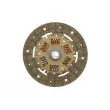 Disque d'embrayage AISIN DD-038 - Visuel 1