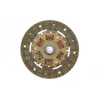 Disque d'embrayage AISIN DD-038