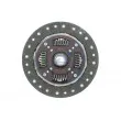 Disque d'embrayage AISIN DD-905 - Visuel 1