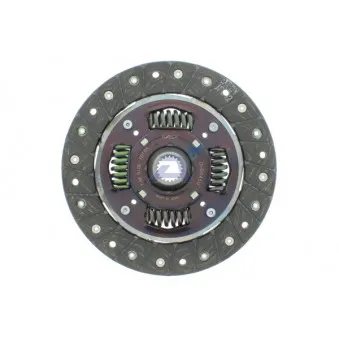 Disque d'embrayage AISIN DD-905