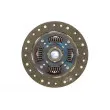 Disque d'embrayage AISIN DD-909 - Visuel 2