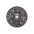 Disque d'embrayage AISIN DD-918 - Visuel 1