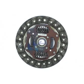 Disque d'embrayage AISIN DD-918