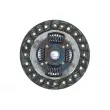 Disque d'embrayage AISIN DD-918 - Visuel 2