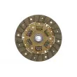 Disque d'embrayage AISIN DE-3VW - Visuel 1