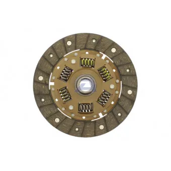 Disque d'embrayage AISIN DE-3VW