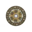 Disque d'embrayage AISIN DE-3VW - Visuel 2