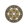 Disque d'embrayage AISIN DE-7FI - Visuel 1