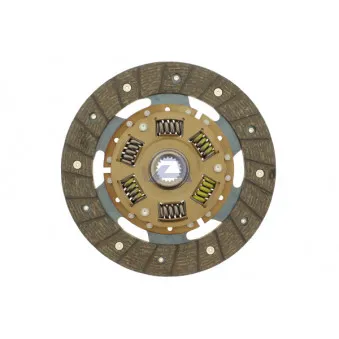 Disque d'embrayage AISIN DE-7FI