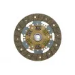 Disque d'embrayage AISIN DE-7FI - Visuel 2