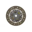 Disque d'embrayage AISIN DE-CI02 - Visuel 1