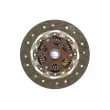 Disque d'embrayage AISIN DE-CI02 - Visuel 2