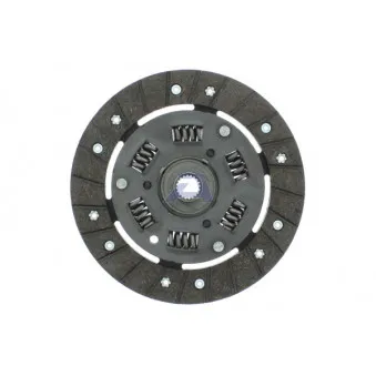 Disque d'embrayage AISIN DE-FI01