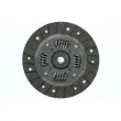 Disque d'embrayage AISIN DE-FI03 - Visuel 2