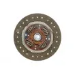 Disque d'embrayage AISIN DE-FO08 - Visuel 1