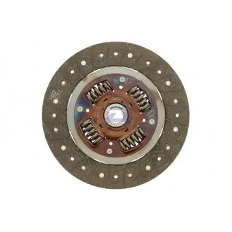Disque d'embrayage AISIN DE-FO08