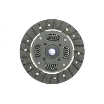 Disque d'embrayage AISIN DE-OP01