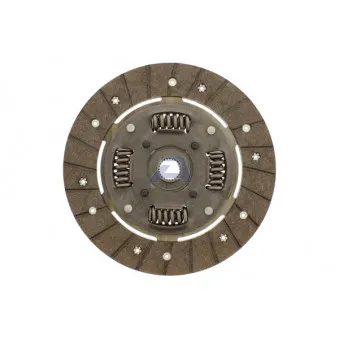 Disque d'embrayage AISIN DE-OP02