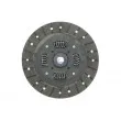 Disque d'embrayage AISIN DE-OP04 - Visuel 2