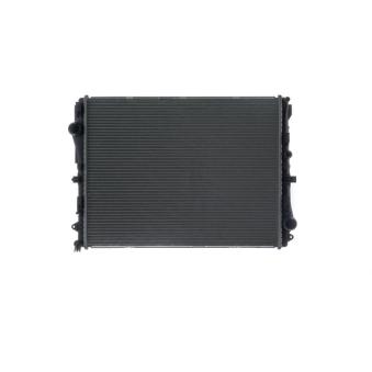 Radiateur, refroidissement du moteur MAHLE CR 2172 000S