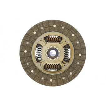 Disque d'embrayage AISIN DE-RE02