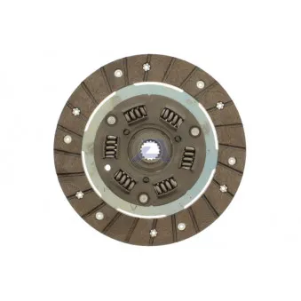 Disque d'embrayage AISIN DE-SE01