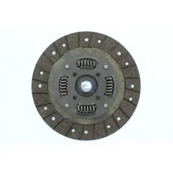 Disque d'embrayage AISIN DE-VW01