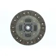 Disque d'embrayage AISIN DE-VW01 - Visuel 2