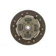 Disque d'embrayage AISIN DE-VW02 - Visuel 1