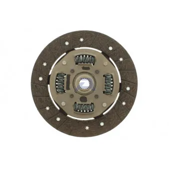 Disque d'embrayage AISIN DE-VW02