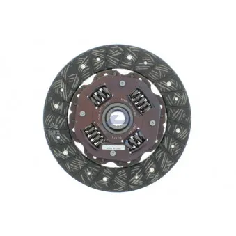 Disque d'embrayage AISIN DE-VW04